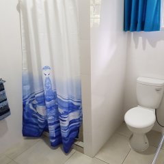 Chepsted Chalets in Mahe Island, Seychelles from 191$, photos, reviews - zenhotels.com room amenities