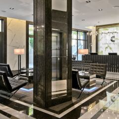 Hotel Congress Avenue интерьер отеля фото 3