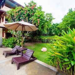 Отель Asia Resort Koh Tao Таиланд, Остров Тау - отзывы, цены и фото номеров - забронировать отель Asia Resort Koh Tao онлайн фото 11