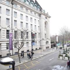 Отель Central London 1 Bedroom Flat With Spa Access Великобритания, Лондон - отзывы, цены и фото номеров - забронировать отель Central London 1 Bedroom Flat With Spa Access онлайн фото 2