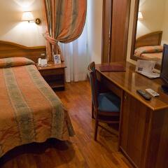 Hotel Medici удобства в номере