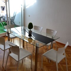 Отель Apartamentos Calle Barquillo интерьер отеля фото 3