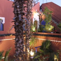 Riad Kaiss by Anika in Marrakesh, Morocco from 346$, photos, reviews - zenhotels.com balcony