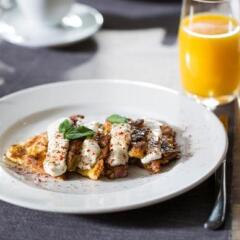 Отель All Seasons Residence Hotel Болгария, София - отзывы, цены и фото номеров - забронировать отель All Seasons Residence Hotel онлайн фото 4