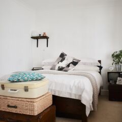 Апартаменты 2 Bedroom Apartment Near Hove Seafront детские мероприятия
