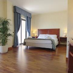 Hotel Della Valle Агридженто комната для гостей фото 2