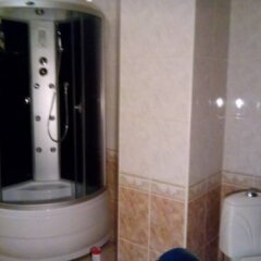 Гостиница Begovaya Inn в Москве отзывы, цены и фото номеров - забронировать гостиницу Begovaya Inn онлайн Москва ванная фото 2