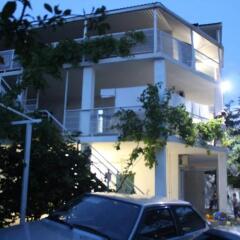 Гостиница Rodnoe mesto Tuapse фото 9