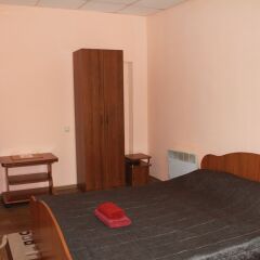 Гостиница Variant Hotel в Красноярске отзывы, цены и фото номеров - забронировать гостиницу Variant Hotel онлайн Красноярск фото 6