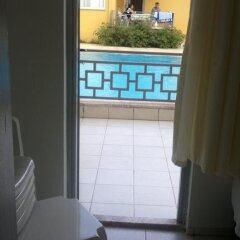 Отель Camyuva Motel Кемер интерьер отеля