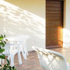 Отель Casa Vacanze Nonna Vittoria Сполето