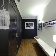 Апартаменты The Boutique Apartments интерьер отеля фото 2