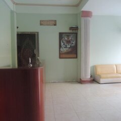 Song Giang Hotel (Ngoc Gia Trang) интерьер отеля