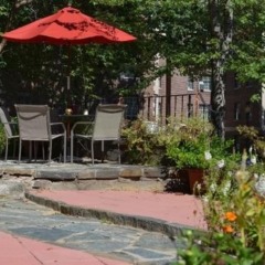 Отель Kalorama Guest House США, Вашингтон - отзывы, цены и фото номеров - забронировать отель Kalorama Guest House онлайн фото 4