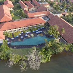 Отель Anantara Kalutara Resort Шри-Ланка, Калутара - отзывы, цены и фото номеров - забронировать отель Anantara Kalutara Resort онлайн спортивное сооружение
