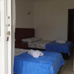 Отель Uysal Motel комната для гостей фото 2
