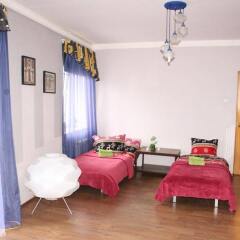 Отель Raua 26 Apartment Эстония, Таллин - отзывы, цены и фото номеров - забронировать отель Raua 26 Apartment онлайн комната для гостей фото 4