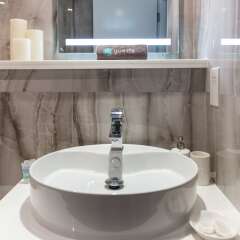 Отель HiGuests Vacation Homes - Golf Towers ванная
