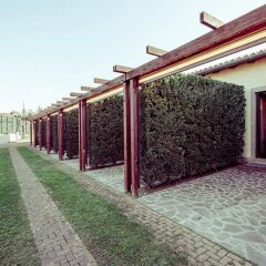 All Ways Garden Hotel & Leisure фото 11