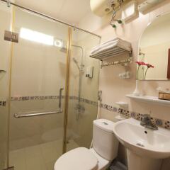 Отель Holiday Lakeview Hotel Вьетнам, Ханой - отзывы, цены и фото номеров - забронировать отель Holiday Lakeview Hotel онлайн фото 11