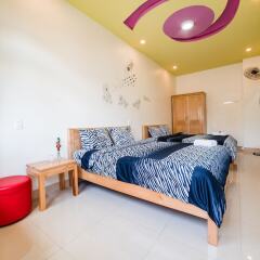 Отель Cherry House Dalat Далат фото 10