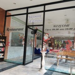 Jomtien longstay hotel развлечения