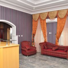 Hemas Hotel питание