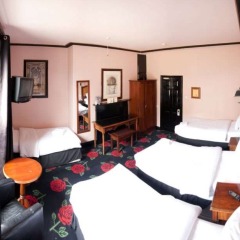 Отель Townhouse Dublin удобства в номере