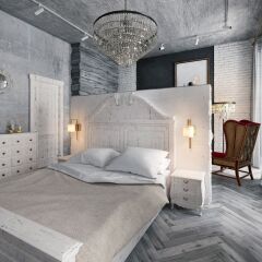 Гостиница Loft'el SPB Lifestyle комната для гостей фото 4