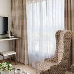David InterContinental Tel Aviv, an IHG Hotel in Tel Aviv, Israel from 519$, photos, reviews - zenhotels.com room amenities