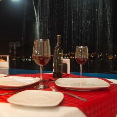 Отель Villa del Pescador питание фото 3