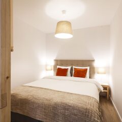 Отель Alfama Premium Apartment Португалия, Лиссабон - отзывы, цены и фото номеров - забронировать отель Alfama Premium Apartment онлайн комната для гостей фото 2