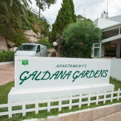 Отель Galdana Gardens фото 2