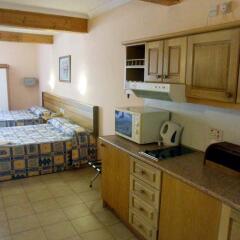 The San Anton Hotel in San Pawl il-Bahar, Malta from 61$, photos, reviews - zenhotels.com photo 2