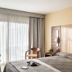 Aqua Hotel Aquamarina & Spa комната для гостей фото 4