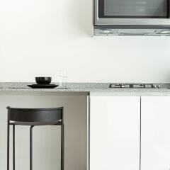 Апартаменты Comfortable Brand-new Studio in Hipódromo Мехико фото 14