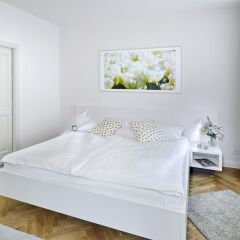 Отель DownTown Suites Mala Strana Чехия, Прага - отзывы, цены и фото номеров - забронировать отель DownTown Suites Mala Strana онлайн комната для гостей