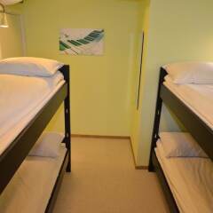 Отель Bergen Budget Hostel Норвегия, Берген - отзывы, цены и фото номеров - забронировать отель Bergen Budget Hostel онлайн спа