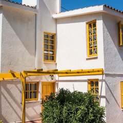 Отель EasyStay 02 - Three Bedroom Villa Протарас фото 14
