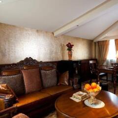Shanghai Shenkang Boutique Hotel интерьер отеля фото 2