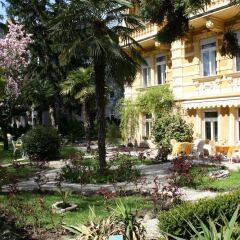 Отель Westend Италия, Меран - отзывы, цены и фото номеров - забронировать отель Westend онлайн фото 10