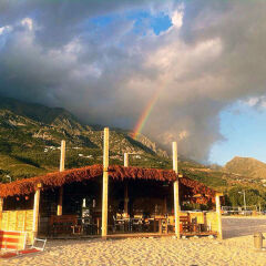 Отель Altea Beach Lodges фото 6