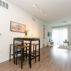 Отель 5star Downtown LA 3BD Convention Resort США, Лос-Анджелес - отзывы, цены и фото номеров - забронировать отель 5star Downtown LA 3BD Convention Resort онлайн комната для гостей фото 4