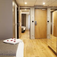 Dream Hotel Opera комната для гостей фото 2