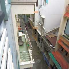 Minh Thien Hotel