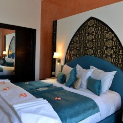 Отель El Minzah Hotel Марокко, Танжер - отзывы, цены и фото номеров - забронировать отель El Minzah Hotel онлайн фото 5