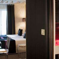 ATN Hotel комната для гостей фото 5