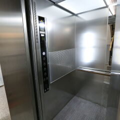 Отель Philstay Itaewon ванная