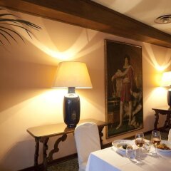 Palace Hotel в номере