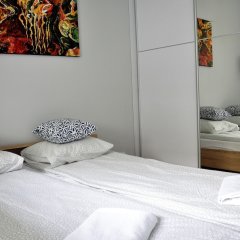 Prudentia Apartments Gieldowa in Warsaw, Poland from 117$, photos, reviews - zenhotels.com guestroom photo 2